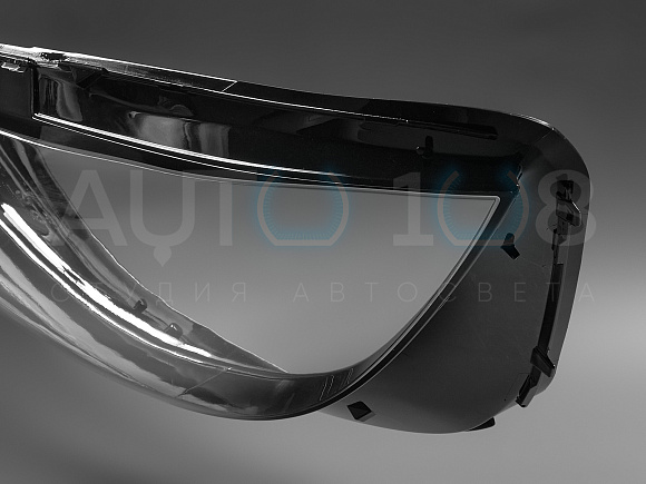 Стекло фары MERCEDES S-class W223 (2020-н.в.) (правое) по выгодной цене