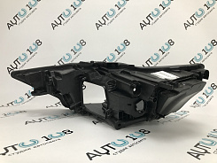 Корпус фары AUDI A6 C8 (2018-2023) Full LED (правый)
