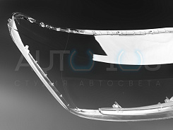 Стекло фары HONDA CR-V 5 (2016-2023) (левое)