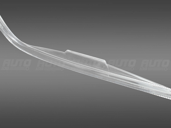 Световод для фары Mercedes GLK X204 (2012-2015) рестайлинг правой