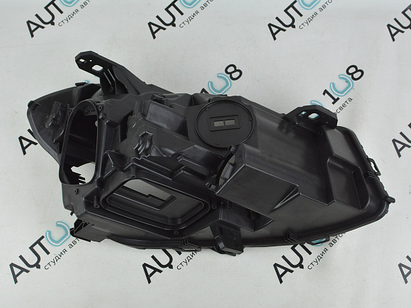 Корпус фары MERCEDES A W176 (2015 - 2018) рестайлинг FULL LED (левый) по выгодной цене