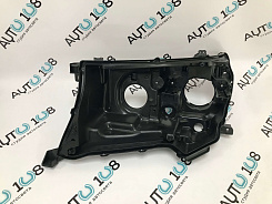 Корпус фары TOYOTA LAND CRUISER 200 (2012-2015) 1-й рестайлинг (левый)