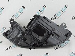 Корпус фары MERCEDES CLS klasse С257 (2017-2021) дорестайлинг MULTIBEAM (левый)