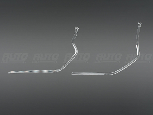 Световоды для фары BMW 3 G20 / G21 / G28 (2018-2022) Laser левой