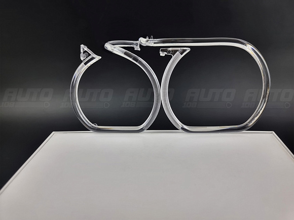 Световоды для фары BMW 4 F32 / F33 / F36 (2017-2020) LED без afs левой