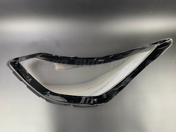 Стекло фары HYUNDAI SONATA 8 DN8 (2019-2023) дорестайлинг рефлектор (правое) по выгодной цене