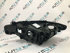 Корпус фары BMW 3 F30 (2015-2019) рестайлинг LED (правый)