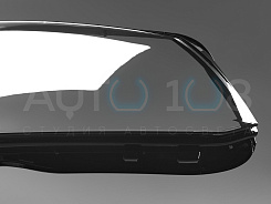 Стекло фары VOLKSWAGEN TOURAN 2 (2011-2015) (правое)