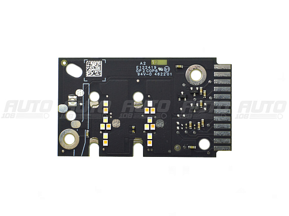 Плата подсветки ДХО BMW X7 G07 US (2022-н.в.) (1 шт.) (правая фара) по выгодной цене