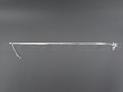 Световод для фары AUDI A3 8V (2012-2016) дорестайлинг (левый)