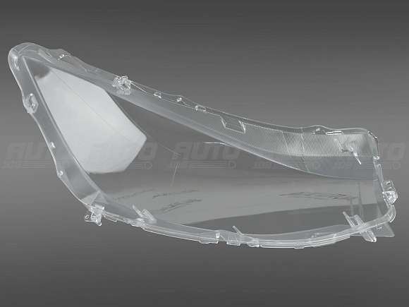 Стекло фары BMW 3r F34 Grand Turismo (2013-2016) дорестайлинг (левое) по выгодной цене