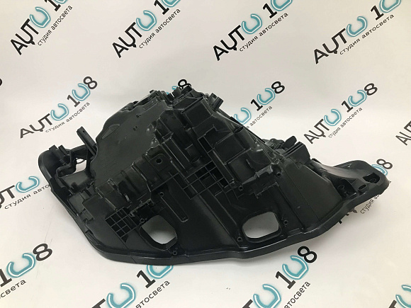 Корпус фары BMW 3 F30 (2015-2019) рестайлинг LED (левый) по выгодной цене