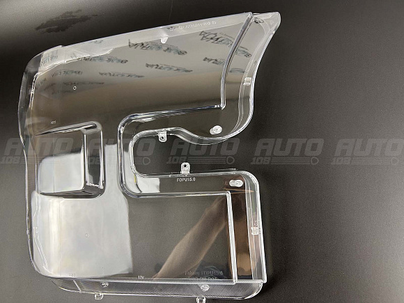 Стекло фары FORD F150 (2017-2020) (правое) по выгодной цене