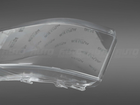 Стекло фары LAND ROVER FREELANDER 2 (2012-2014) 2-й рестайлинг (левое) по выгодной цене