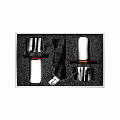 Светодиодная лампа MTF HB3 Active Night HB3 (9005) 6000K (2 шт)
