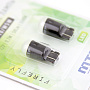Светодиодная лампа MTF W5W T10 FIREFLY 5500K 24v (2 шт) Светодиодная лампа MTF W5W T10 FIREFLY 5500K 24v (2 шт) по выгодной цене