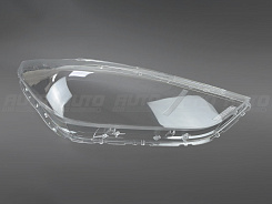 Стекло фары HYUNDAI SOLARIS 2 (2017-2020) дорестайлинг (правое)