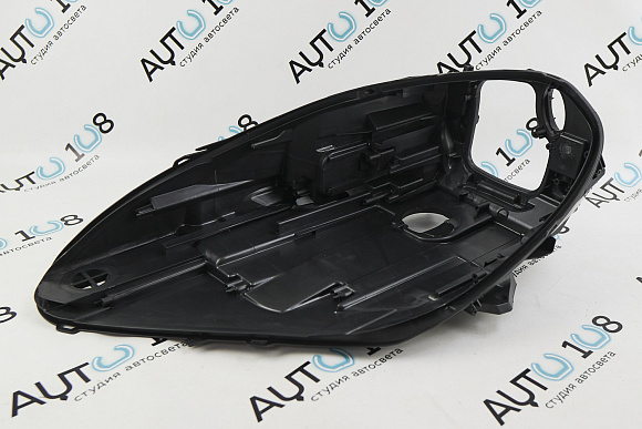 Корпус фары PORSCHE MACAN I (2018-2021) рестайлинг Full LED (левый) по выгодной цене