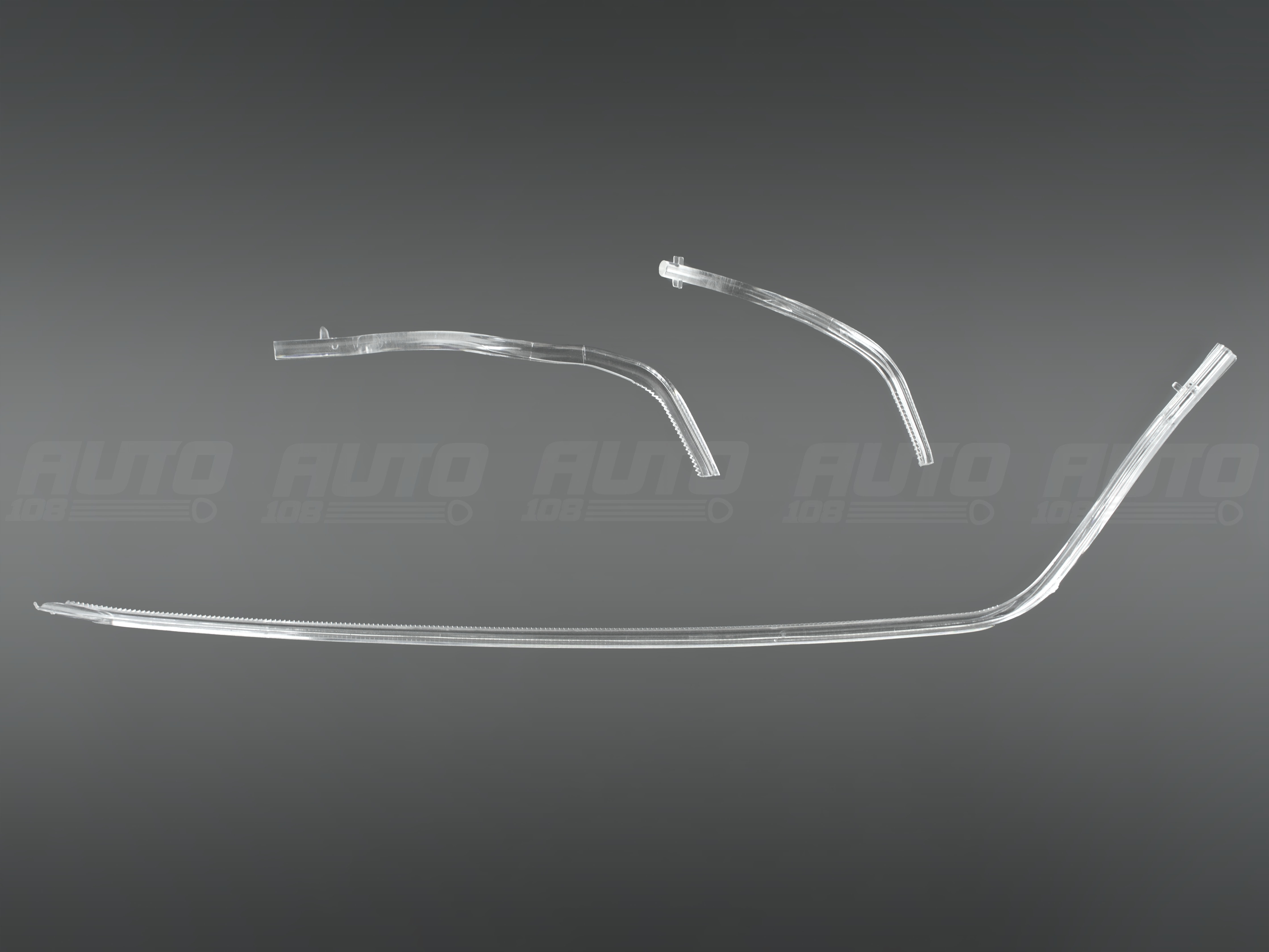 Световоды для фары AUDI A5 F5 (2016-2019) LED левой