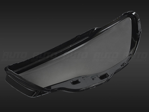 Стекло фары AUDI A3 8V (2012-2016) дорестайлинг (правое) по выгодной цене