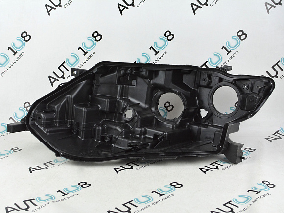 Корпус фары Nissan X-Trail T32 (2017-2022) галоген (левый) по выгодной цене