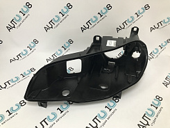 Корпус фары BMW X5 E70 (2010-2013) рестайлинг КСЕНОН без AFS (левый)