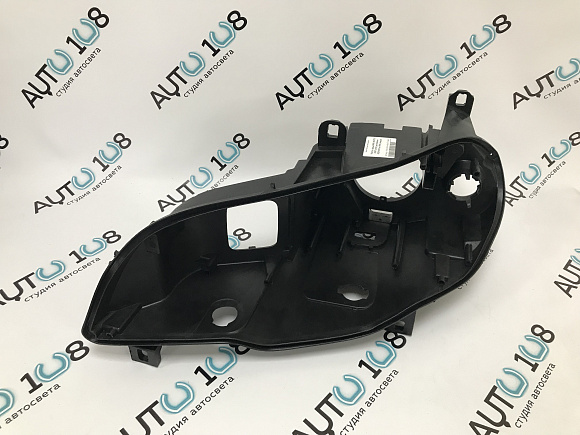 Корпус фары BMW X5 E70 (2010-2013) рестайлинг КСЕНОН без AFS (левый) по выгодной цене