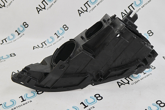 Корпус фары AUDI Q3 8U (2014-2018) рестайлинг КСЕНОН без корректора (левый) по выгодной цене