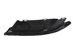 Накладки на фару VOLKSWAGEN TIGUAN 2 (2016-2021) дорестайлинг Full LED (правая)