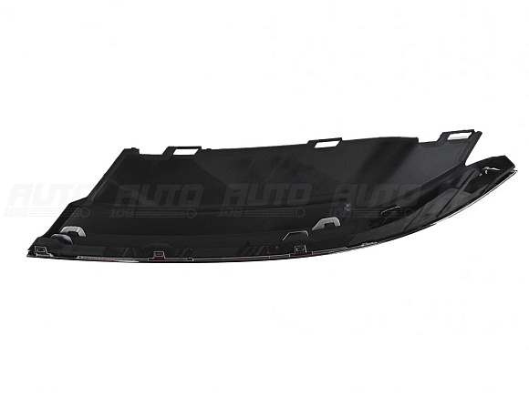 Накладки на фару VOLKSWAGEN TIGUAN 2 (2016-2021) дорестайлинг Full LED (правая) по выгодной цене