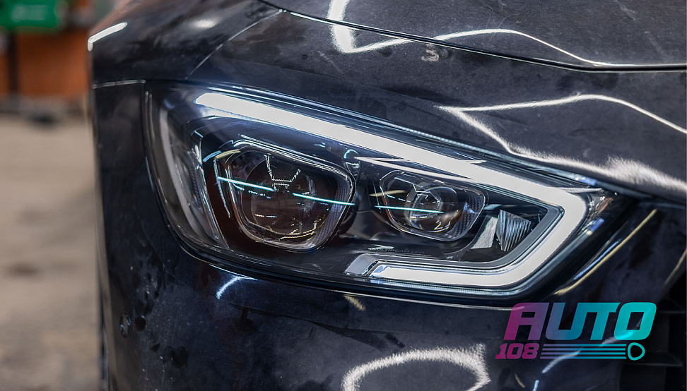 Этапы работ - 8