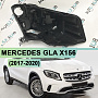 Корпус фары MERCEDES GLA klasse X156 (2017-2020) рестайлинг FULL LED (правый) по выгодной цене