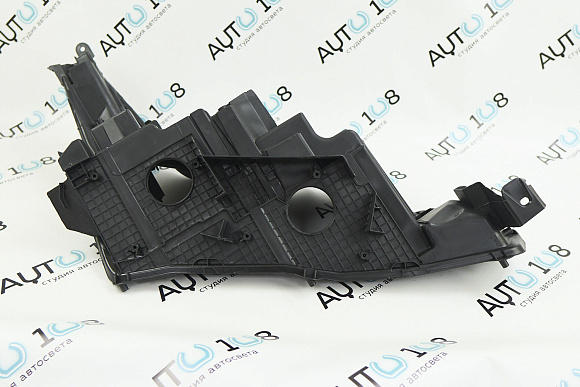 Корпус фары LEXUS LX 570 (2015-2021) 2й рестайлинг 2 блока (правый) по выгодной цене