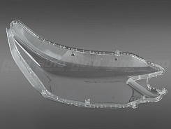 Стекло фары HONDA CR-V 4 (2011-2015) дорестайлинг (левое)