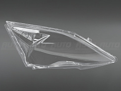 Стекло фары HONDA CR-V 3 (2006-2012) (левое)