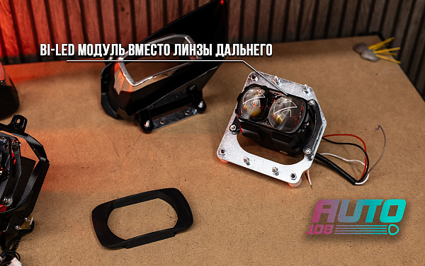 этапы работ - 4