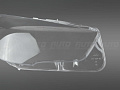 Стекло фары BMW 5r F07 Grand Turismo (2009-2013) дорестайлинг (правое) по выгодной цене