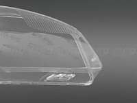 Стекло фары NISSAN QASHQAI 1 j10 (2006-2010) дорестайлинг (правое) — фото 3