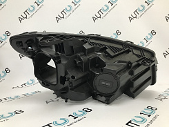 Корпус фары MERCEDES CLA klasse W117 LED (2017-2020) рестайлинг (левый)