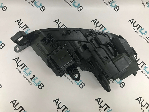 Корпус фары VOLKSWAGEN POLO 6 (2020-н.в.) LED рефлектор (левый) по выгодной цене