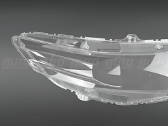 Стекло фары HONDA ACCORD 8 (2007-2015) (правое)