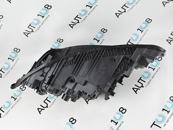 Корпус фары BMW 6 G32 (2020-н.в.) Laser LED (левый) по выгодной цене