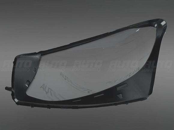 Стекло фары MERCEDES GLC-Class W253 (2015-2019) дорестайлинг (правое) по выгодной цене