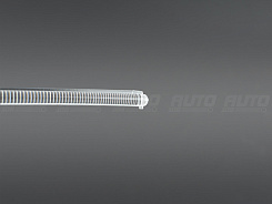 Световод для фары SKODA OCTAVIA A7 (2013-2017) дорестайлинг правой