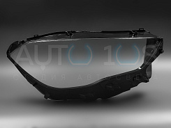 Стекло фары MERCEDES GLA H247 (2020-н.в) (правое)