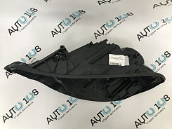 Корпус фары MERCEDES CLA klasse W118 FULL LED (2020-2022) (левый)