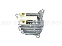 Блок светодиодного модуля BMW X3 G01 / X4 G02 (2017-2021) LED AFS 63117466108 правый — фото 4
