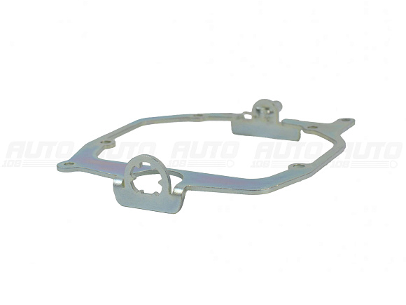 Переходная рамка Mazda 3 BM (2013-2019) КСЕНОН AFS - Hella 3 / 3R (к-т, 2шт) 089 по выгодной цене