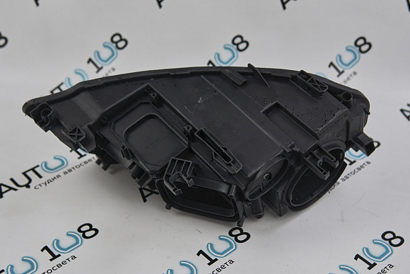 Корпус фары AUDI A4 B8 (2007-2011) дорестайлинг (левый) по выгодной цене