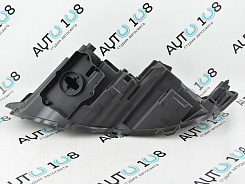 Корпус фары JAGUAR XJ (2015-2019) рестайлинг LED (правый)